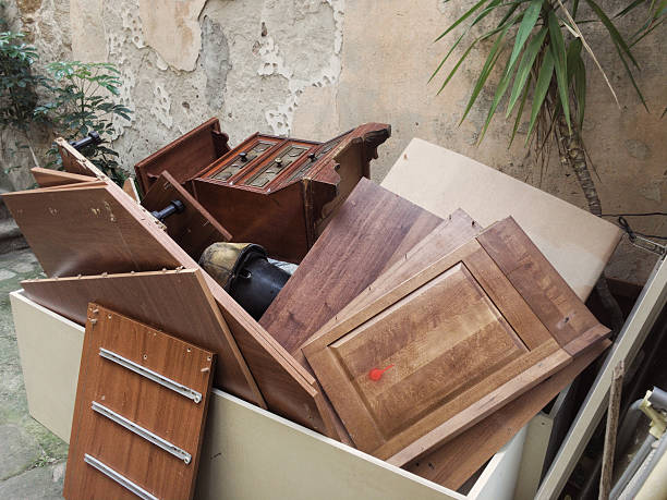 Best Electronics and E-Waste Disposal  in Jan Phyl Village, FL